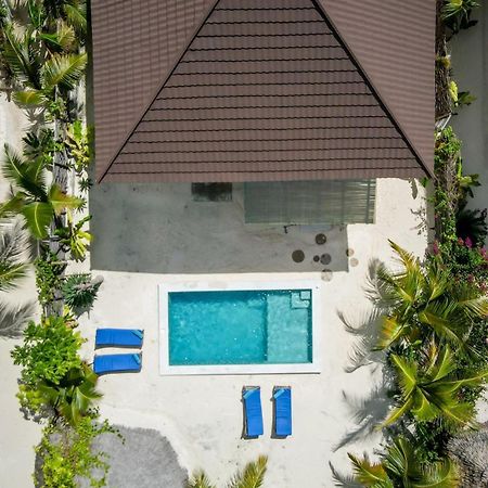Maracuja Villa Zanzibar Bwejuu Dış mekan fotoğraf