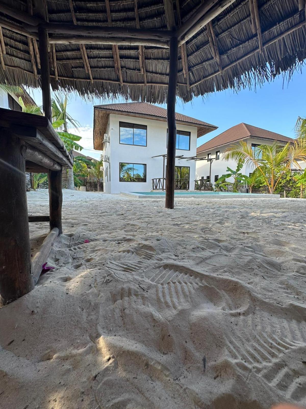 Maracuja Villa Zanzibar Bwejuu Dış mekan fotoğraf