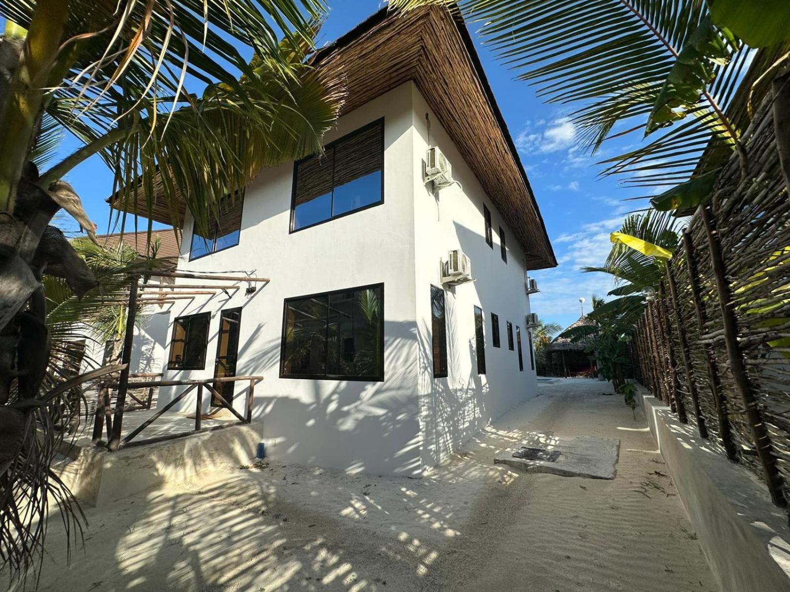 Maracuja Villa Zanzibar Bwejuu Dış mekan fotoğraf