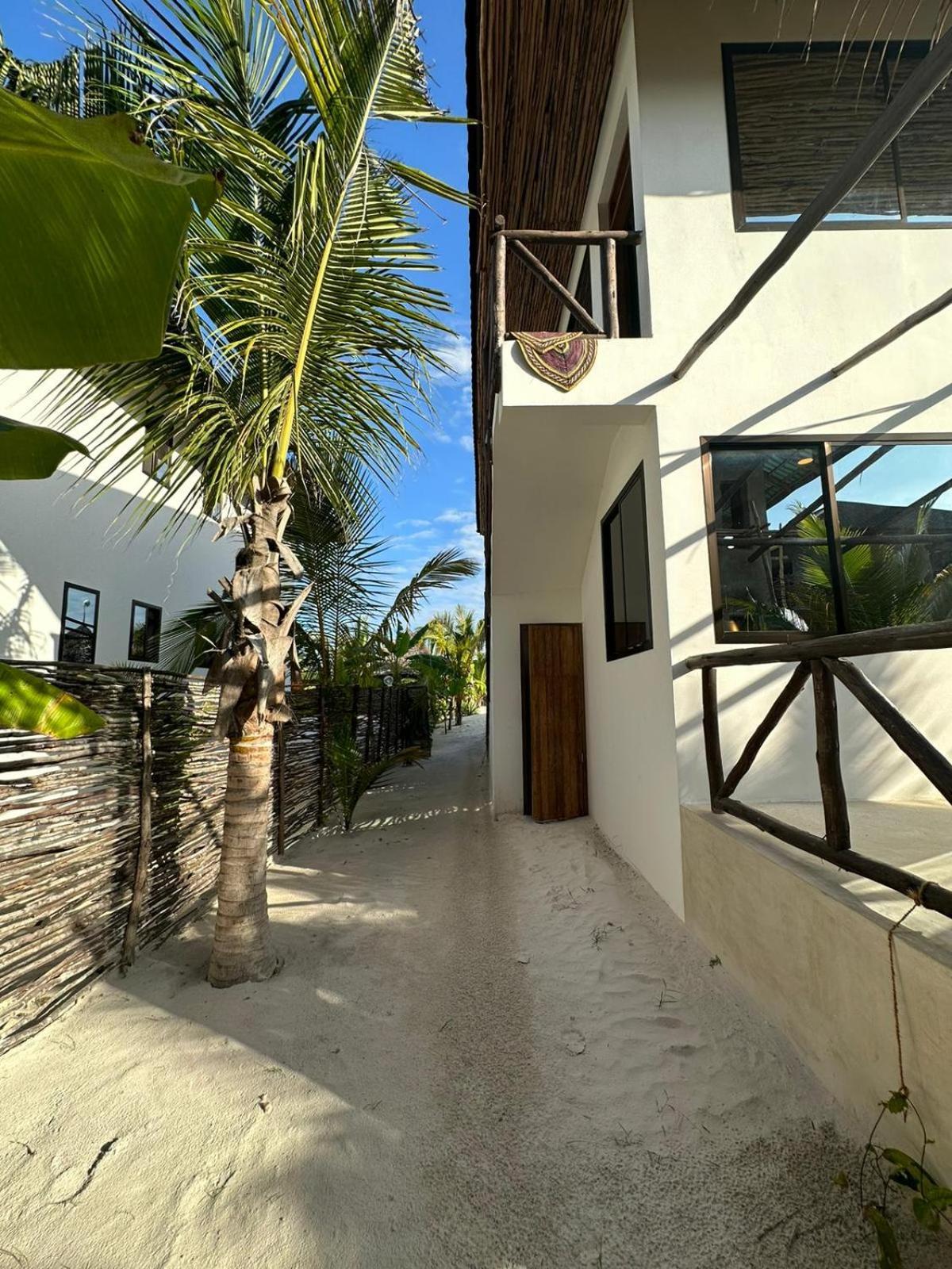 Maracuja Villa Zanzibar Bwejuu Dış mekan fotoğraf