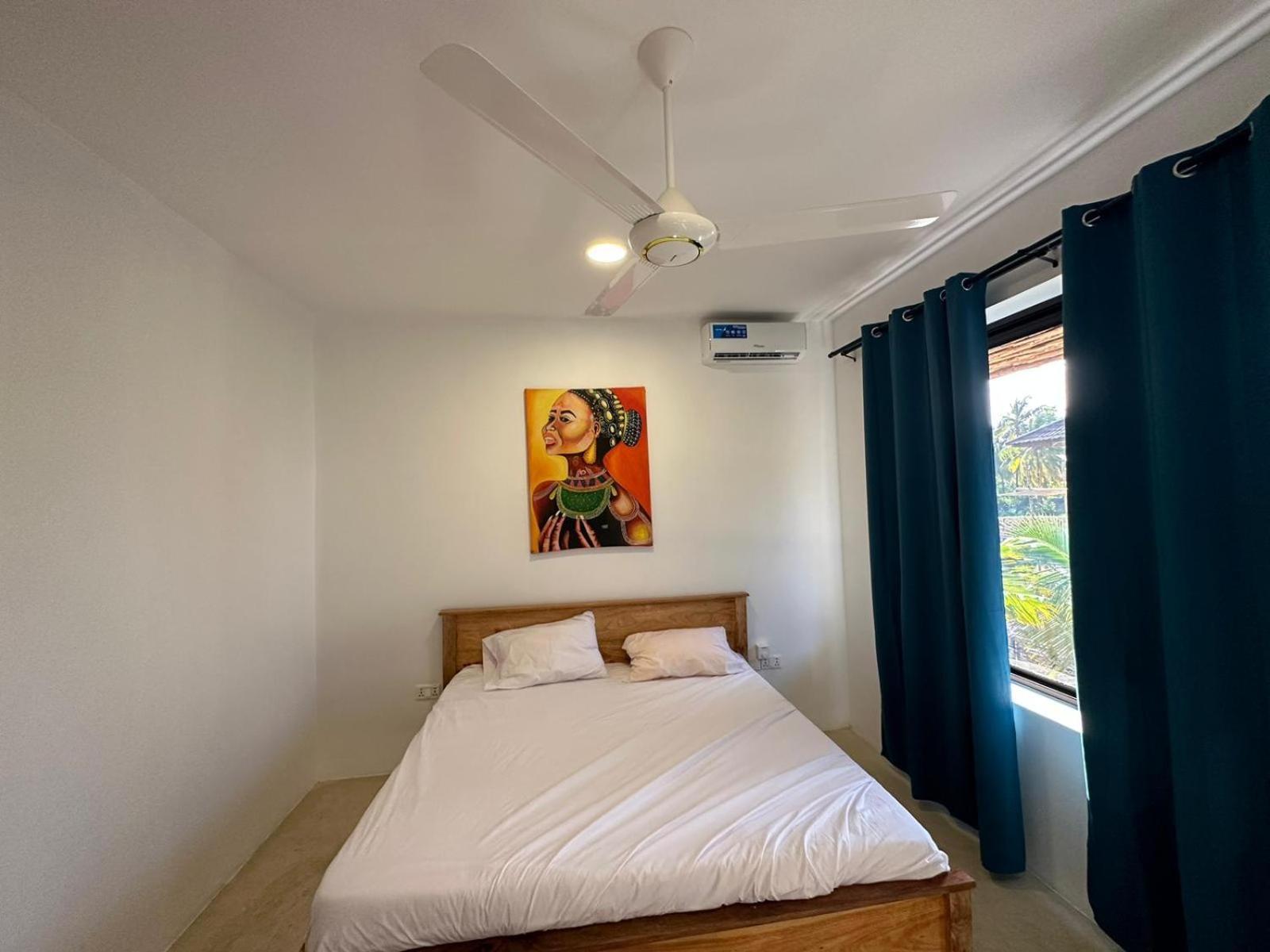 Maracuja Villa Zanzibar Bwejuu Dış mekan fotoğraf