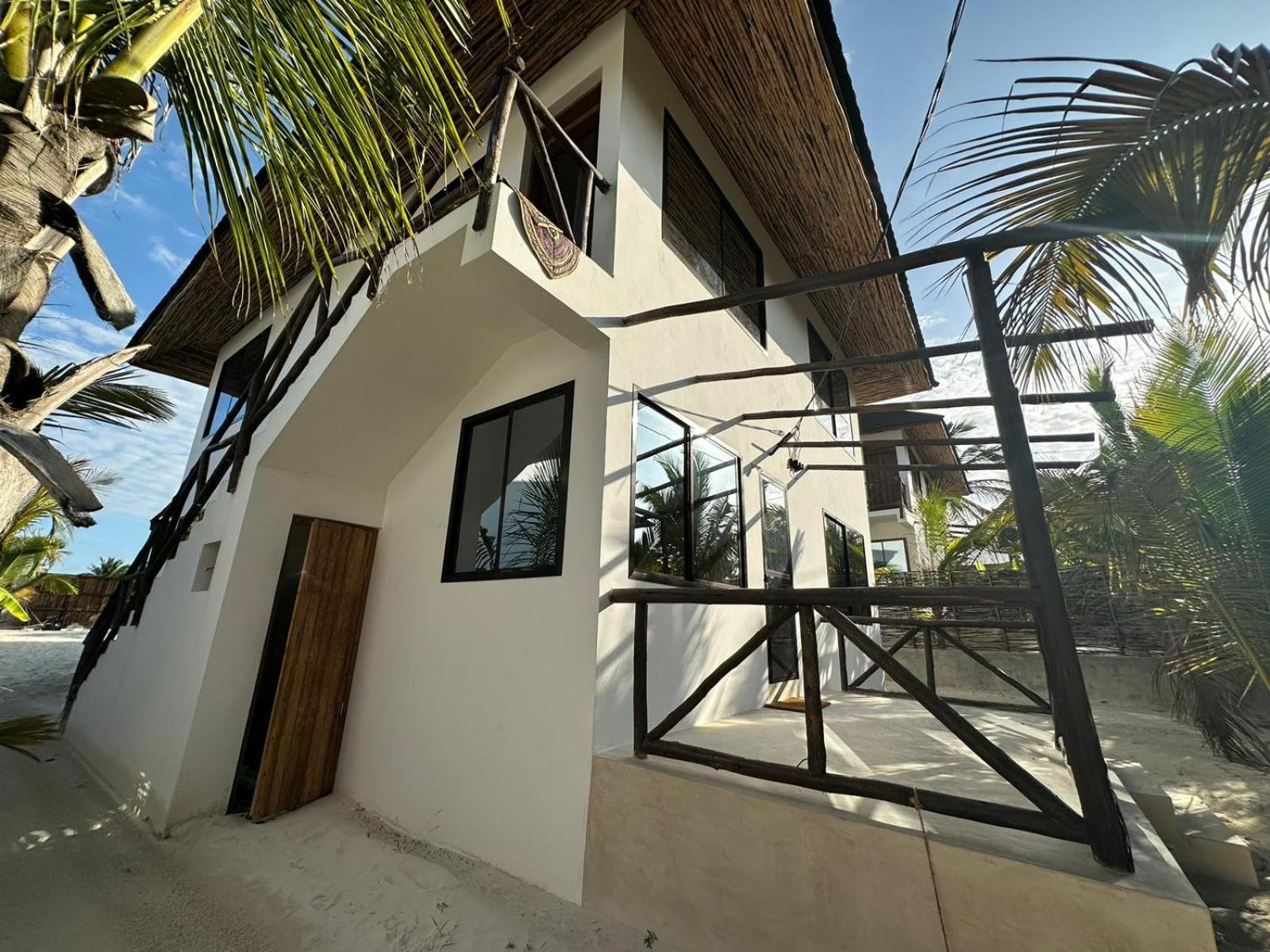 Maracuja Villa Zanzibar Bwejuu Dış mekan fotoğraf