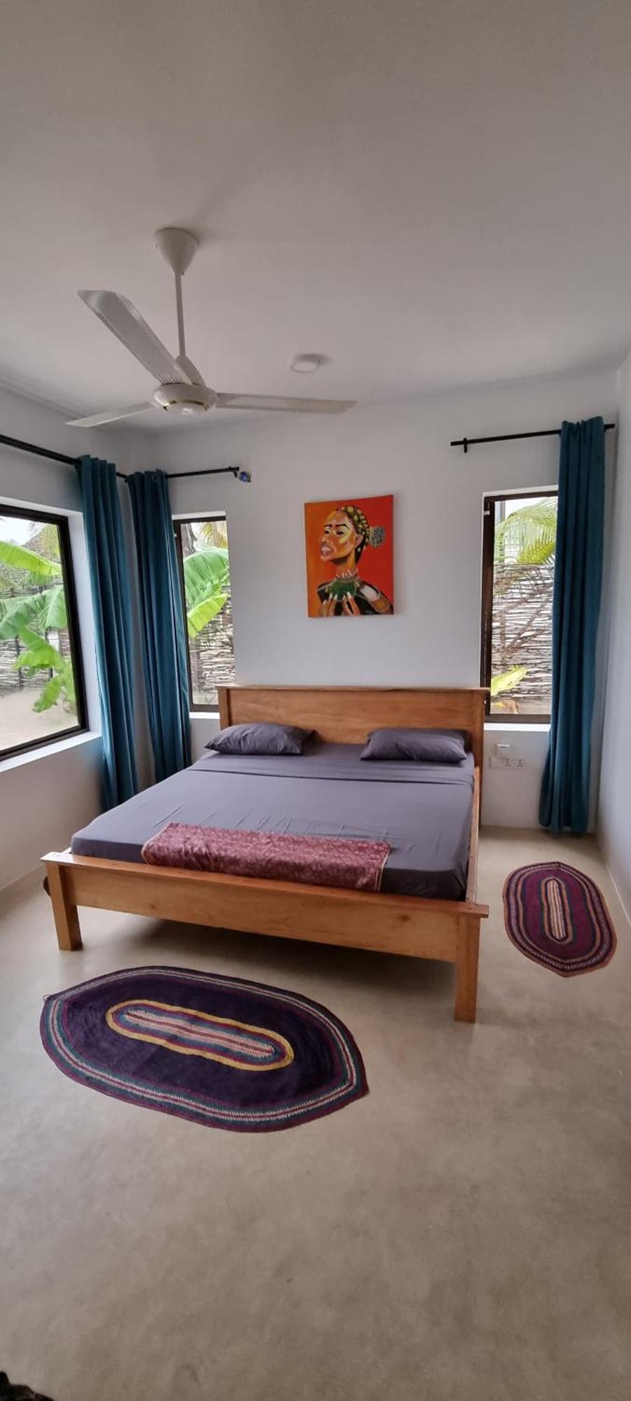 Maracuja Villa Zanzibar Bwejuu Dış mekan fotoğraf