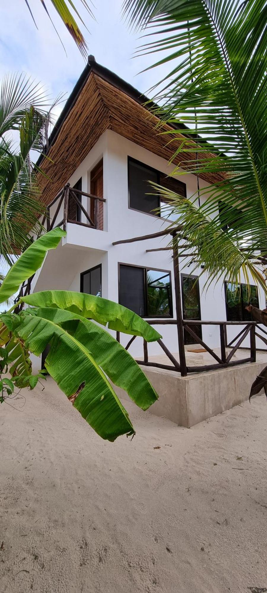 Maracuja Villa Zanzibar Bwejuu Dış mekan fotoğraf