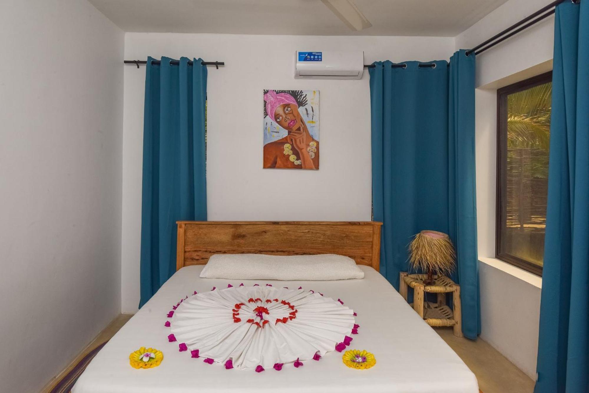 Maracuja Villa Zanzibar Bwejuu Dış mekan fotoğraf