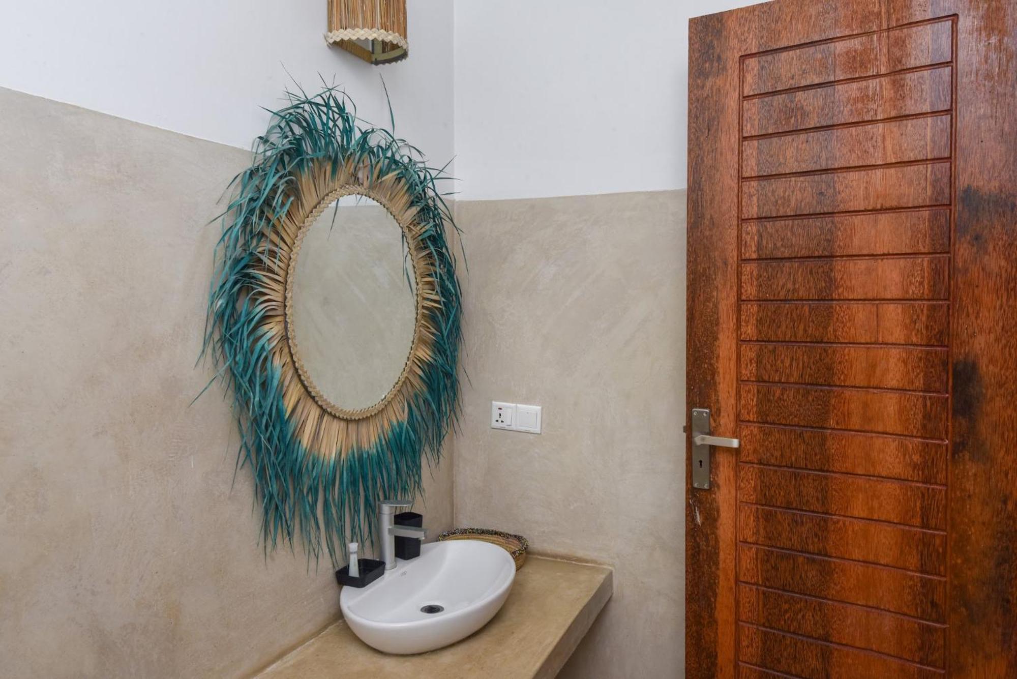 Maracuja Villa Zanzibar Bwejuu Dış mekan fotoğraf
