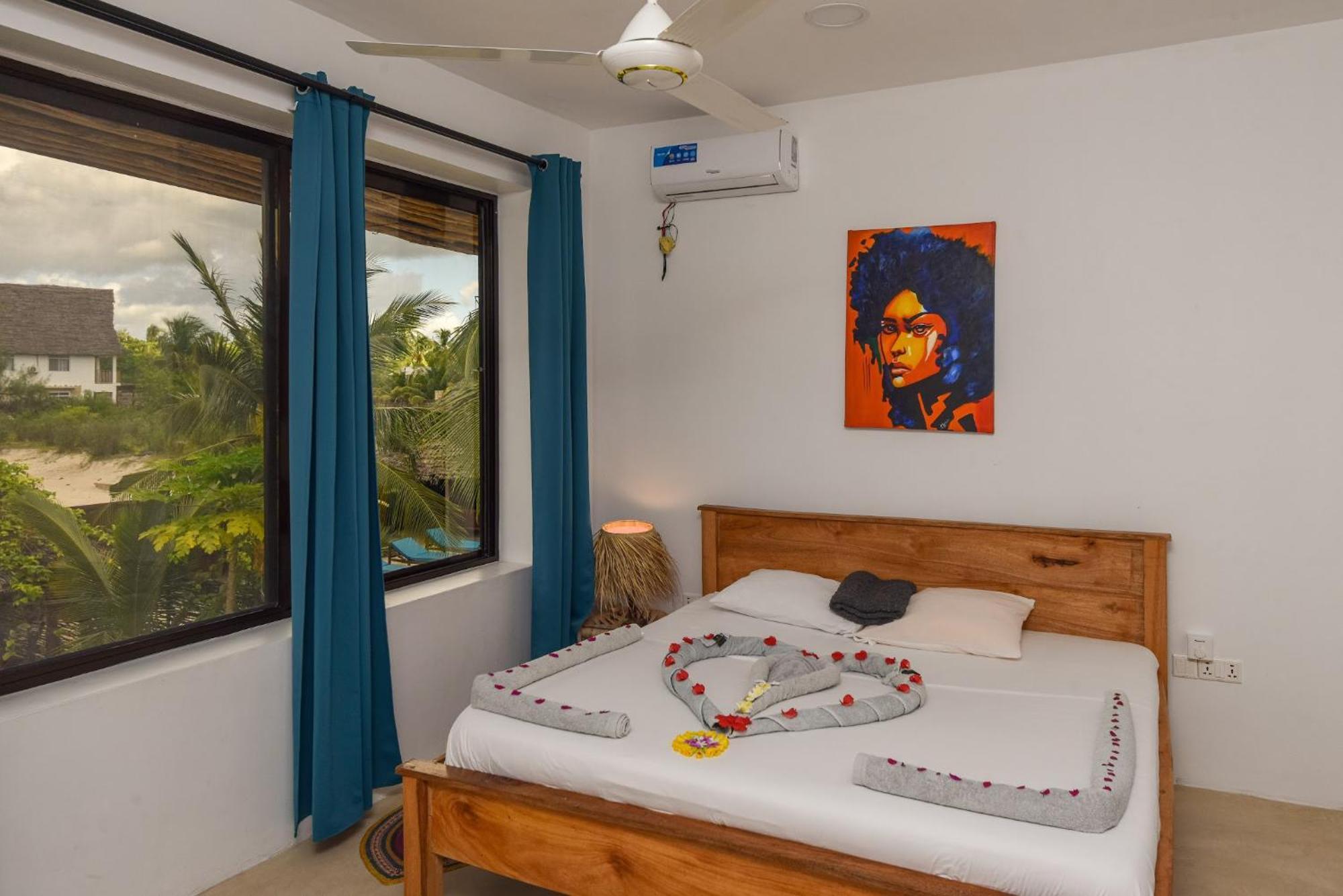 Maracuja Villa Zanzibar Bwejuu Dış mekan fotoğraf