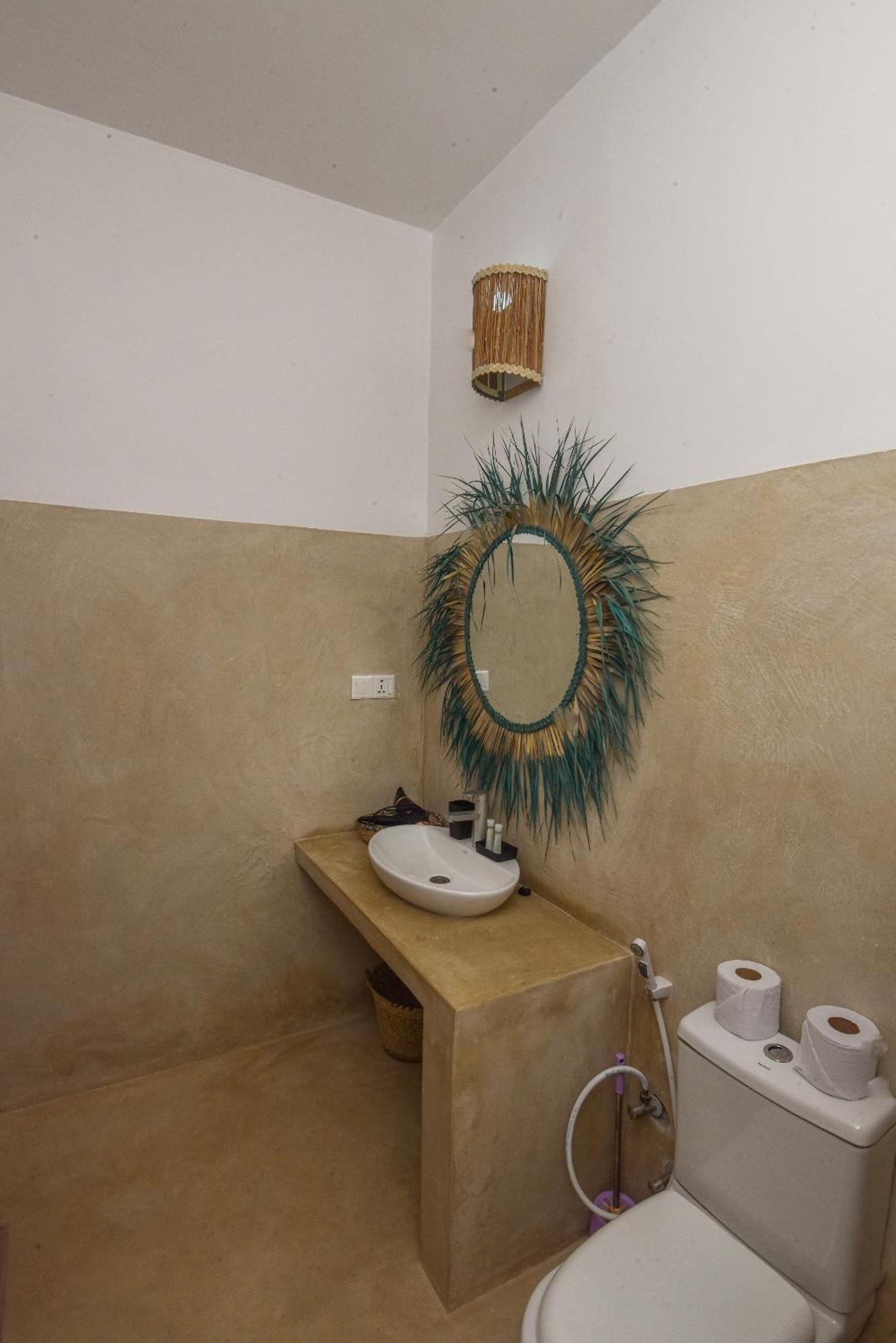 Maracuja Villa Zanzibar Bwejuu Dış mekan fotoğraf